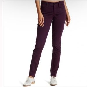 NYDJ Jeans Alina Legging Slimming Not your Daughters Jeans